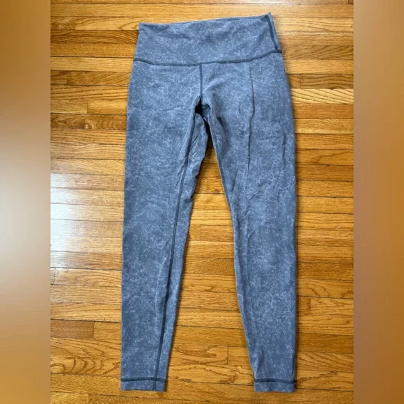 Lululemon Leggings Size 10 - Picture 7 of 7